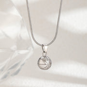 Basketball Football Sporting Goods Pendant – Jewelry Gift Ideas — 18