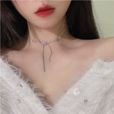 Special-interest Design Light Luxury High-grade – Jewelry Gift Ideas — 4