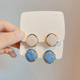925 Silver Stud Earrings – Gift Ideas — 1