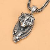 Men's S925 Sterling Silver Pendant – Jewelry Gift Ideas — 4