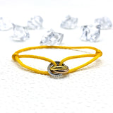 Fashion Simple Ins Style Woven Bracelet – Stylish Gifts — 15