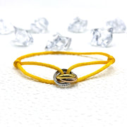 Fashion Simple Ins Style Woven Bracelet – Stylish Gifts — 15