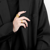 Women's Fashion Personality Shaped Ring – Stylish Gifts — 3