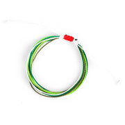 Wax Line Creative Handwoven Bracelet Colorful – Jewelry Gift Ideas — 12