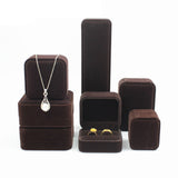 Bracelet Jewelry Box Corner Flannel – Jewelry Gift Ideas — 9