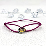 Fashion Simple Ins Style Woven Bracelet – Stylish Gifts — 11