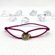 Fashion Simple Ins Style Woven Bracelet – Stylish Gifts — 11