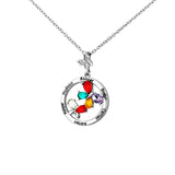 Fashion Women's Necklace Collarbone Chain – Jewelry Gift Ideas — 3