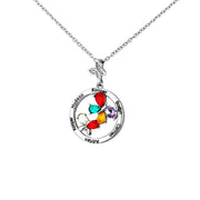 Fashion Women's Necklace Collarbone Chain – Jewelry Gift Ideas — 3