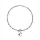 Simple And Versatile Clavicle Chain – Jewelry Gift Ideas — 2