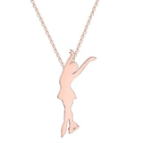 European And American Personalized Stainless – Jewelry Gift Ideas — 11