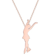 European And American Personalized Stainless – Jewelry Gift Ideas — 11