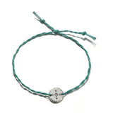Boho Wax Thread Beaded Hemp Rope Bracelet Set – Jewelry Gift Ideas — 2