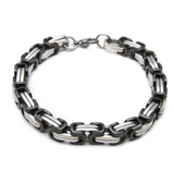 Stainless steel chain necklace – Jewelry Gift Ideas — 2