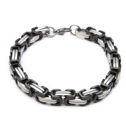 Stainless steel chain necklace – Jewelry Gift Ideas — 2