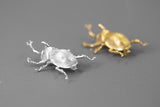 Sterling Silver S925 Personality Handsome – Jewelry Gift Ideas — 4