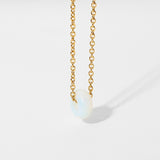 Waterproof 18K Gold Plated Stainless Steel Gift – Jewelry Gift Ideas — 6
