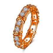Gianna Gemstone Ring – Everyday Gifts — 4