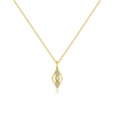 S925 Sterling Silver Pearl Simple And Light – Jewelry Gift Ideas — 7