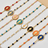 Bohemian Style Simple Women's Maria Bracelet – Stylish Gifts — 7