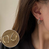 Personalized Snake Earrings Women's Retro Fashion – Stylish Gifts — 9
