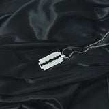 Personality Versatile T-Shirt Chain Male Punk – Jewelry Gift Ideas — 3