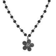 Women's Titanium Steel Diamond Necklace – Jewelry Gift Ideas — 2
