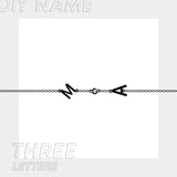 Water Diamond Bracelet Titanium Steel Women's 26 – Jewelry Gift Ideas — 9