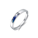Online Celebrity Student Sen Department Ring – Special Occasion Gifts — 3