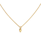 Water Drop Suit Simple Daily Fashion Necklace – Jewelry Gift Ideas — 6