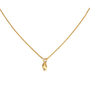 Water Drop Suit Simple Daily Fashion Necklace – Jewelry Gift Ideas — 6