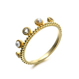 Women's Fashion Folding Combination Ring – Stylish Gifts — 2