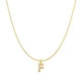Fashion Personality Round Snake Clavicle Chain Female – Stylish Gifts — 10