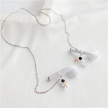 Astronaut Style Wireless Bluetooth Headset Anti-lost – Tech Gifts — 2