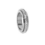 Starry Ring Female Light Luxury High Sense – Gifts for Her — 2