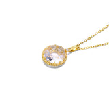 Arcador Vintage Hollow Necklace – Jewelry Gift Ideas — 3
