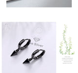 Simple Tapered Design Women's Fashion Geometry Pattern – Stylish Gifts — 11