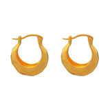 Women's Fashion Vintage Copper Earrings – Stylish Gifts — 6