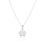 Women's Crown Smart Necklace Light Luxury Niche – Jewelry Gift Ideas — 5