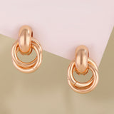 Vintage Drop-shaped Tassel Women's Earrings – Gifts for Her — 15