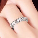 Gianna Gemstone Ring – Everyday Gifts — 7