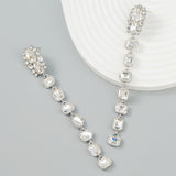 Women's Temperament And Fashion Alloy With Diamond – Stylish Gifts — 7