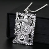 Men's Personality Trend Necklace – Jewelry Gift Ideas — 2