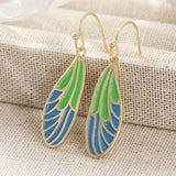 Retro Fashion Creative Women's Earrings – Stylish Gifts — 3