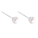 Women's Flat Round Simple Style Earrings – Stylish Gifts — 6