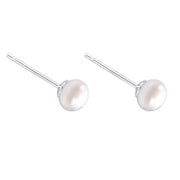 Women's Flat Round Simple Style Earrings – Stylish Gifts — 6