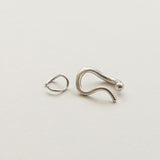 Niche Ear Clips Cool And Atmospheric Personality – Stylish Gifts — 8