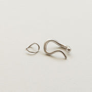 Niche Ear Clips Cool And Atmospheric Personality – Stylish Gifts — 8