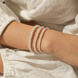 Pearl Bracelet Fashion All-matching Women – Stylish Gifts — 1