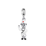 Lucky Tree Feet Love Series Three-piece Set – Jewelry Gift Ideas — 16